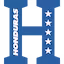 Honduras team