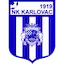 Karlovac team