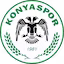 Konyaspor team