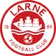 Larne team