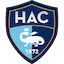 Le_Havre team