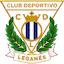 Leganes team