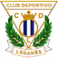Leganes_B team