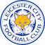 Leicester team