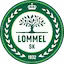 Lommel_SK team
