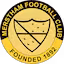 Merstham team