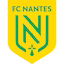 Nantes team