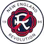New_England_Revolution team