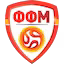 North_Macedonia team