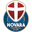Novara team