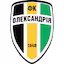 Oleksandriya team
