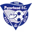 Peterhead team