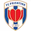 Prishtina team