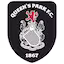 Queen's_Park team