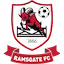 Ramsgate team