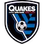 San_Jose_Earthquakes team