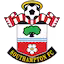 Southampton team