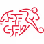 Switzerland team