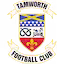 Tamworth team