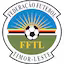 Timor-Leste team