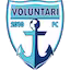 Voluntari team