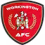 Workington team