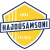 Hajdusamsoni Logo