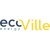 EcoVille Logo