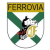 Ferroviario do Huambo logo
