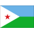Djibouti Logo