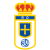 Real Oviedo W Logo