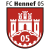 Hennef U19 Logo