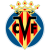 Villarreal B badge