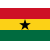 Ghana U23 Logo