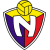 EL Nacional badge