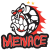 Menace Logo