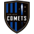 Adelaide Comets Logó