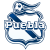 Puebla W Logo