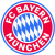 Bayern U19 Logo