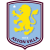 Aston Villa U18 Logo