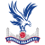 Crystal Palace W Logo