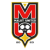 Malut United badge