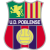 UD Poblense badge
