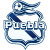 Puebla U21 Logo