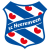 Heerenveen W Logó