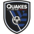 San Jose Earthquakes Logo