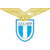 Lazio W Logó