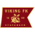 Viking badge