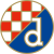 Dinamo Zagreb 2 Logo