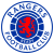 Rangers badge